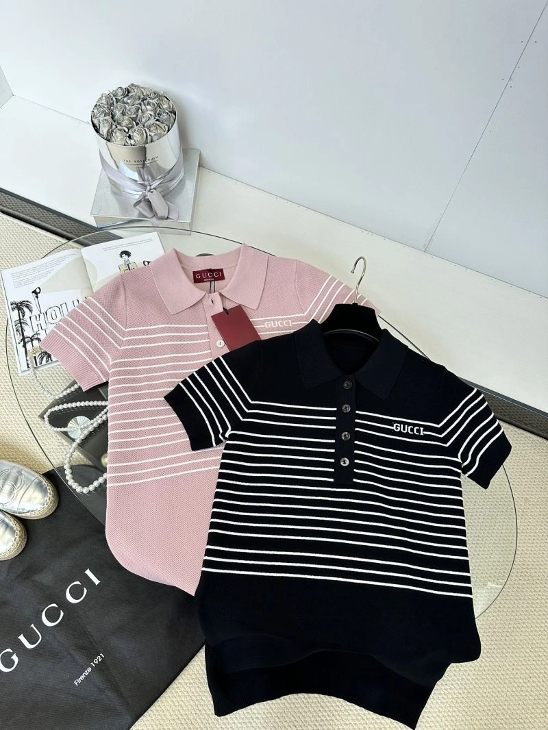 Gucci T-Shirts Upgraded 124755