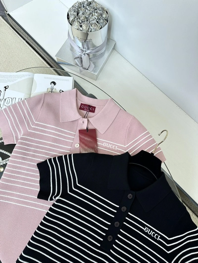 Gucci T-Shirts Upgraded 124755