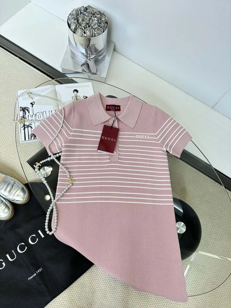 Gucci T-Shirts Upgraded 124755