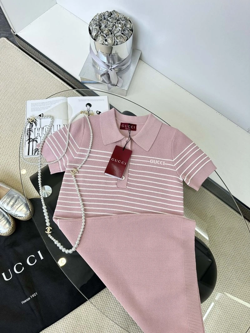 Gucci T-Shirts Upgraded 124755