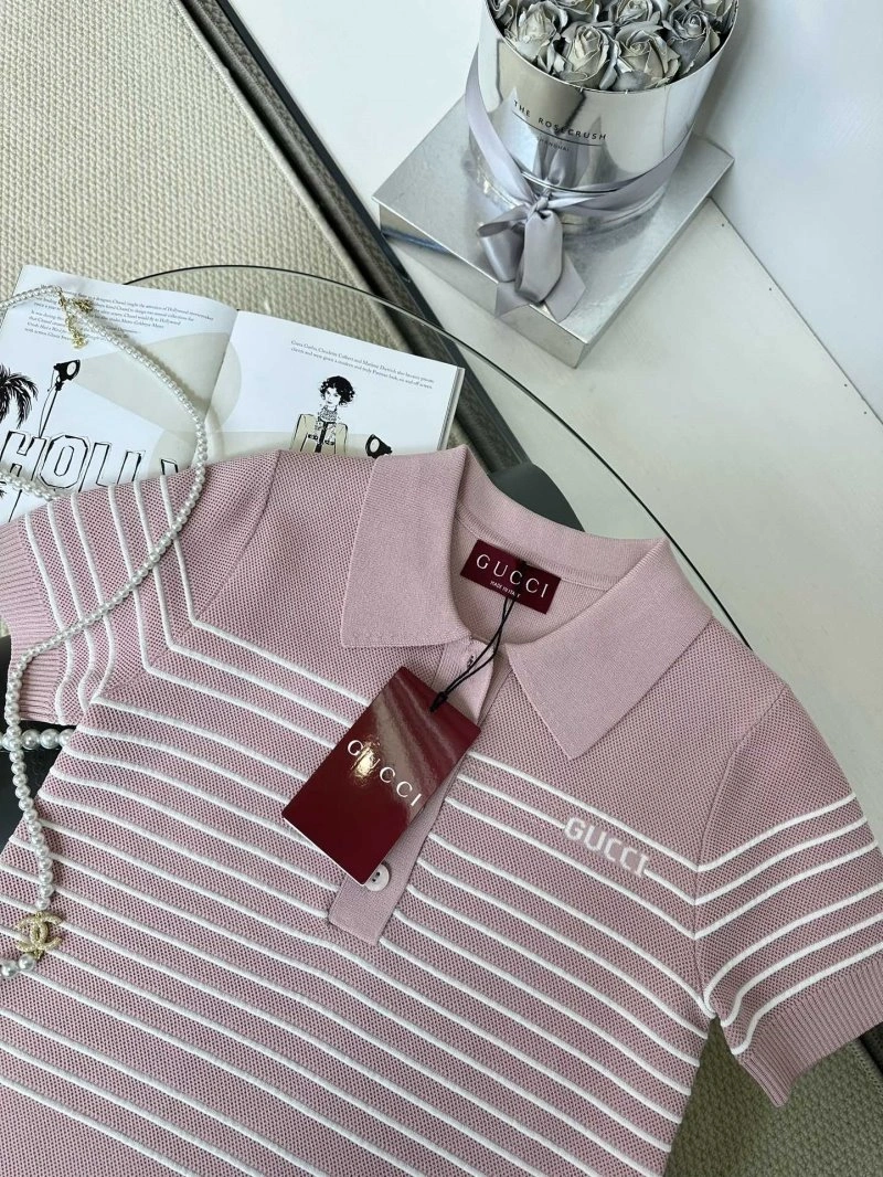 Gucci T-Shirts Upgraded 124755