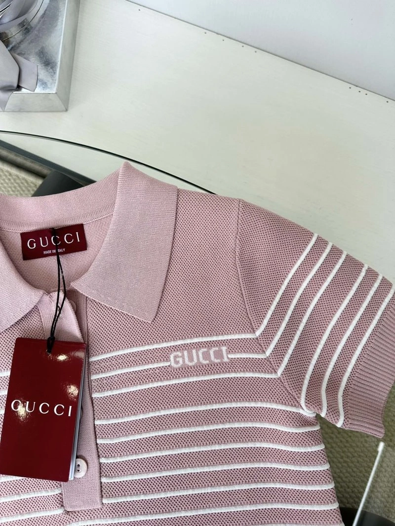 Gucci T-Shirts Upgraded 124755