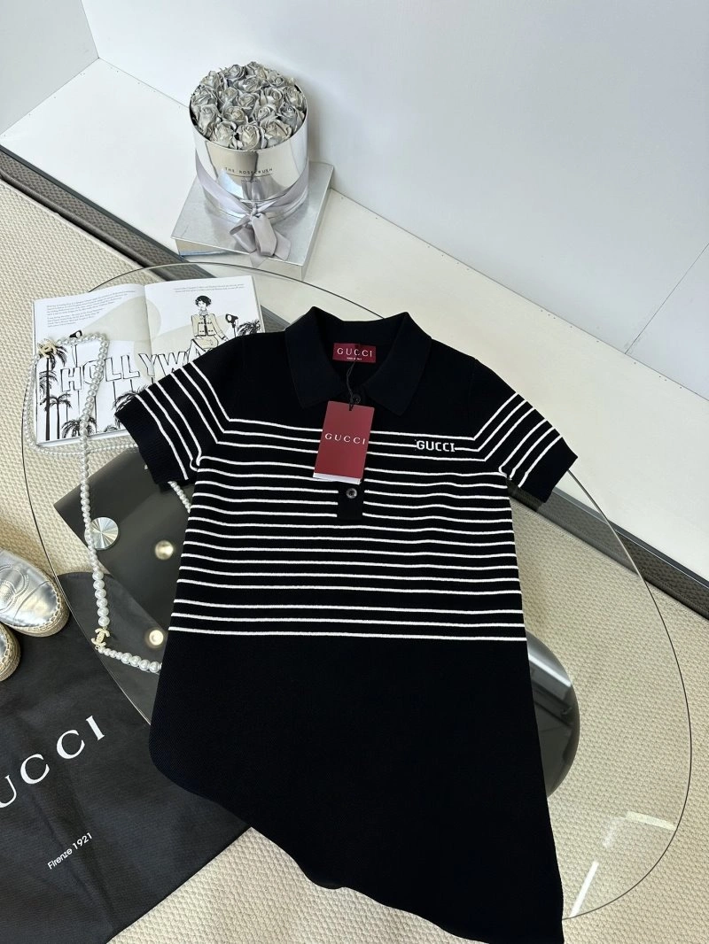 Gucci T-Shirts Upgraded 124755