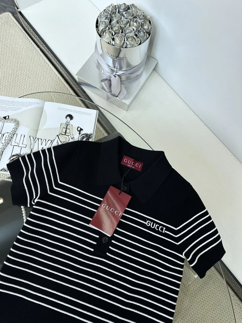 Gucci T-Shirts Upgraded 124755