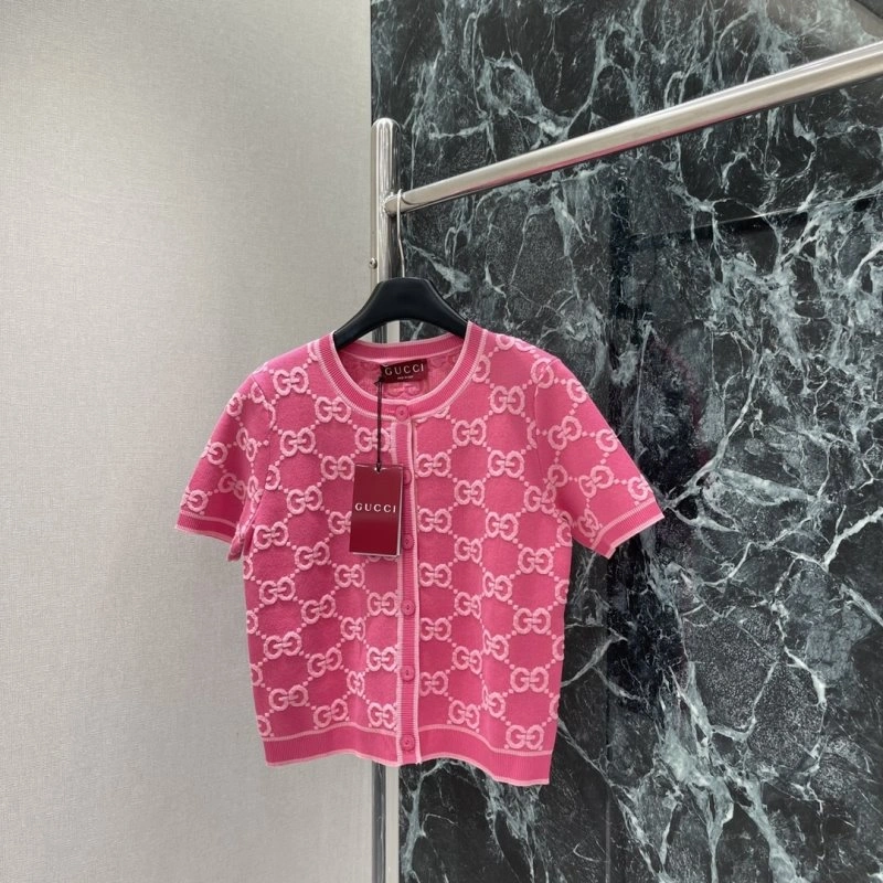 Supportive Gucci T-Shirts 124749