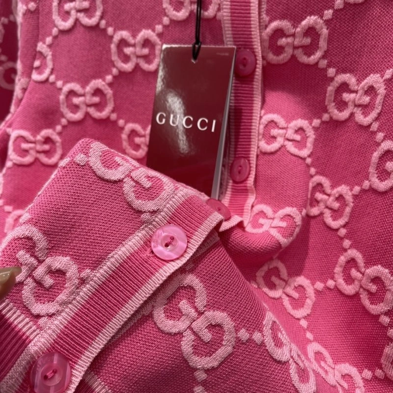 Supportive Gucci T-Shirts 124749