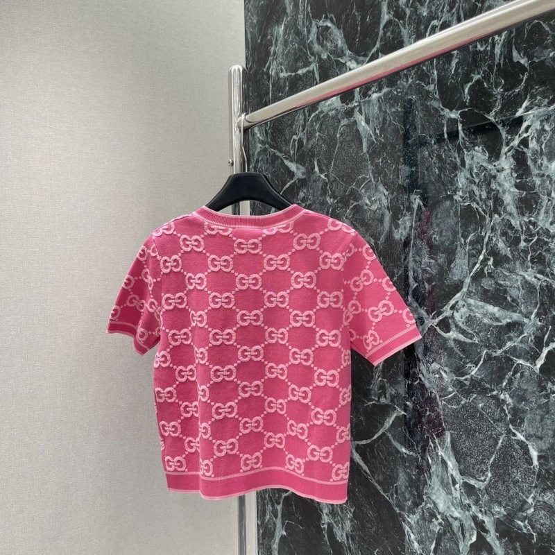 Supportive Gucci T-Shirts 124749