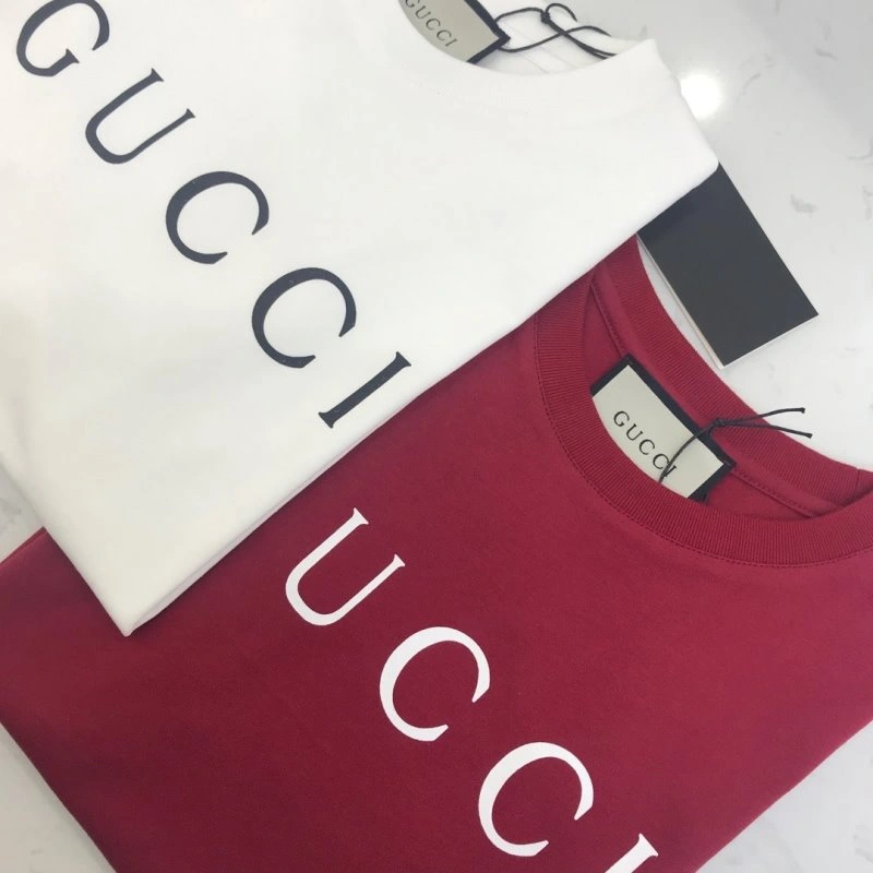 ModernLook Gucci T-Shirts 124740