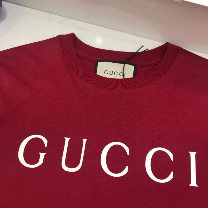 ModernLook Gucci T-Shirts 124740