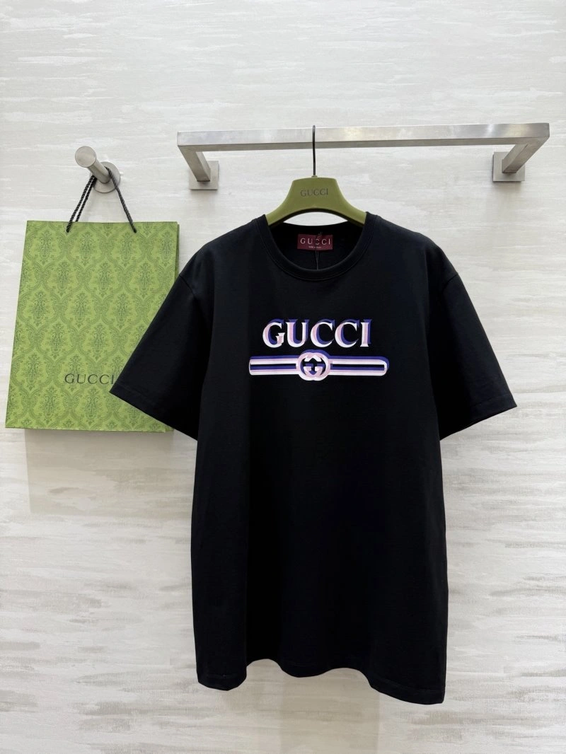 Stylish Gucci T-Shirts 124734