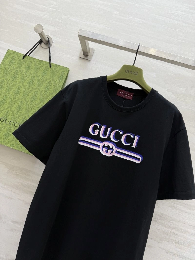 Stylish Gucci T-Shirts 124734