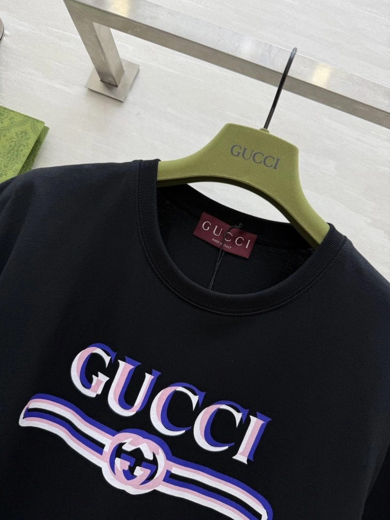 Stylish Gucci T-Shirts 124734