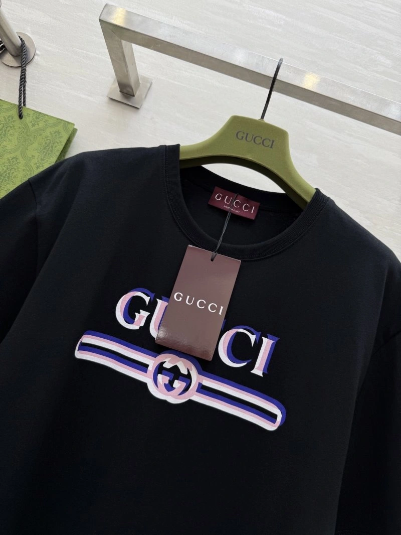 Stylish Gucci T-Shirts 124734