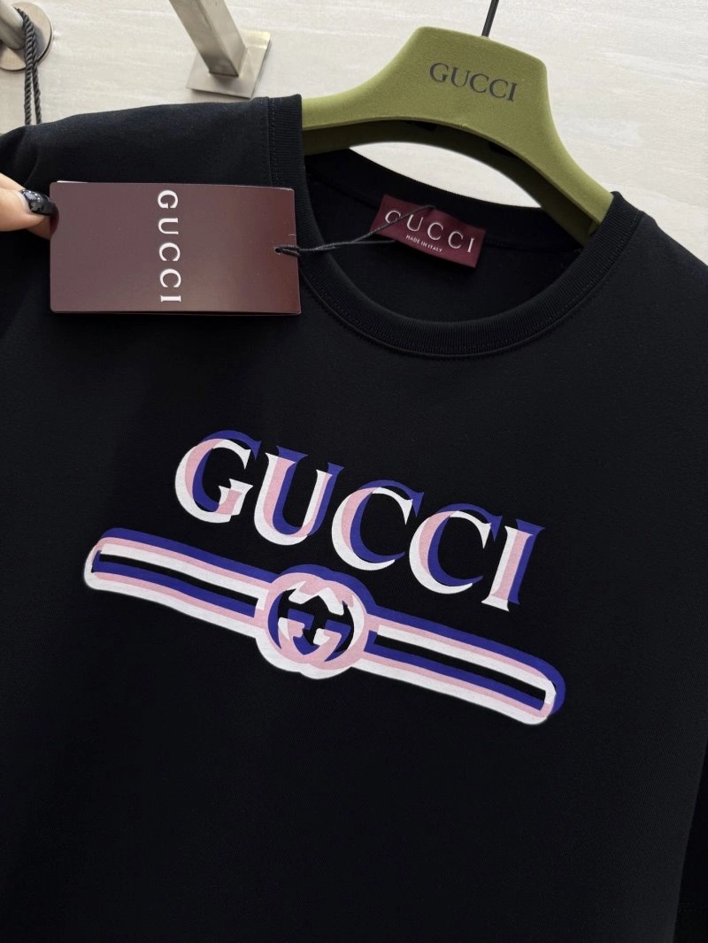 Stylish Gucci T-Shirts 124734
