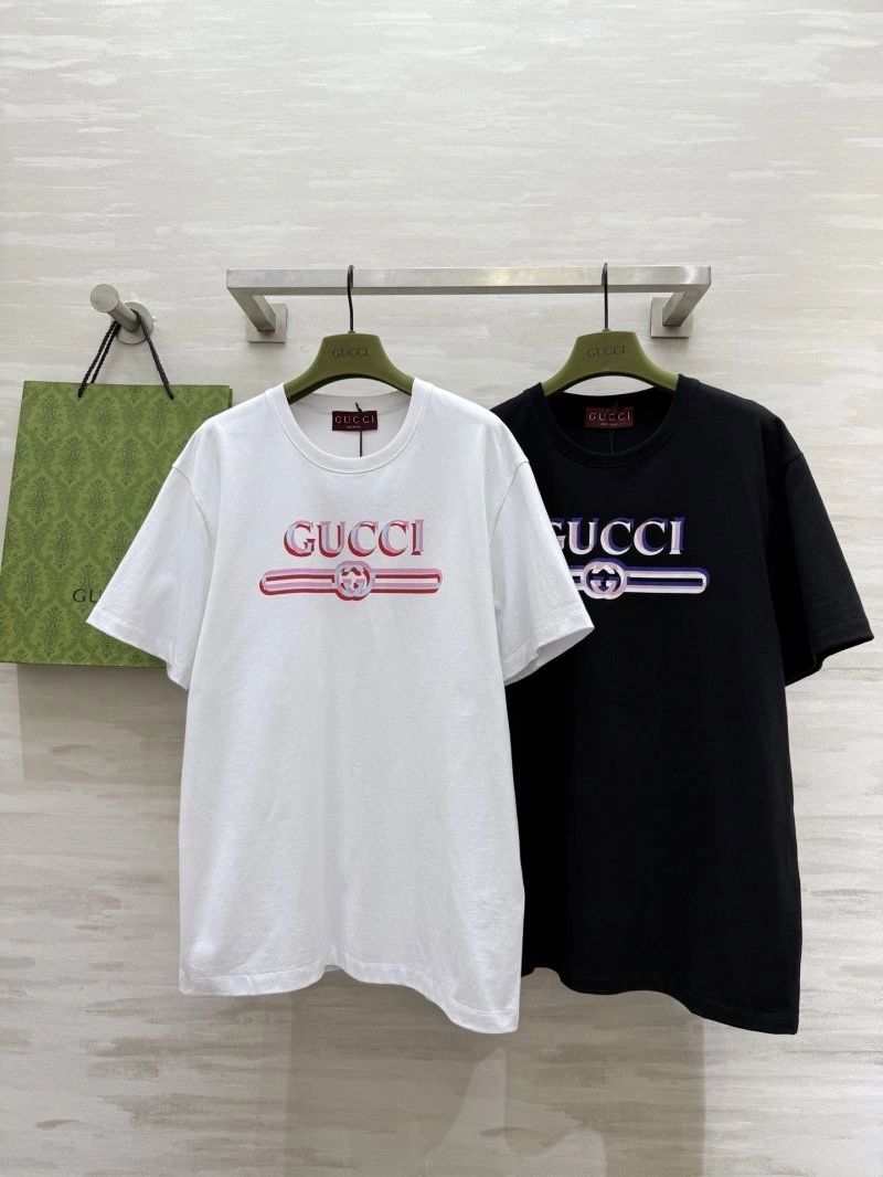 Stylish Gucci T-Shirts 124734