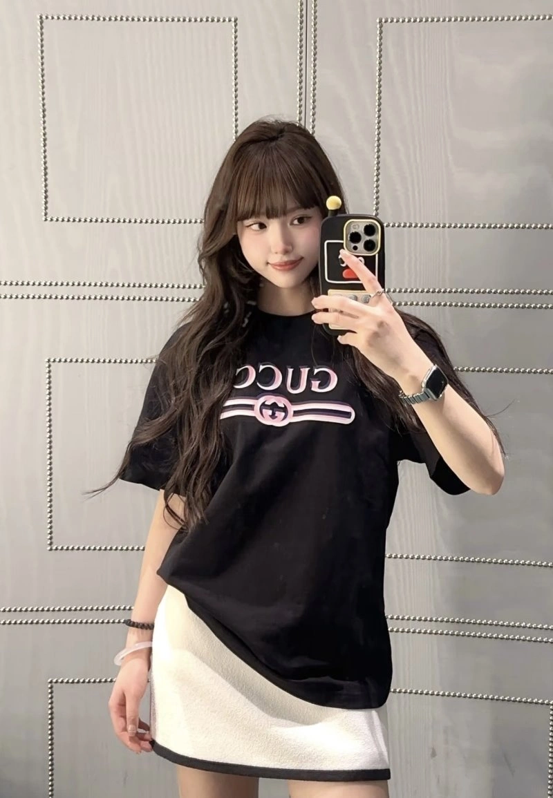 Stylish Gucci T-Shirts 124734
