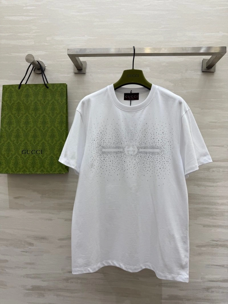 Modern Gucci T-Shirts 124752