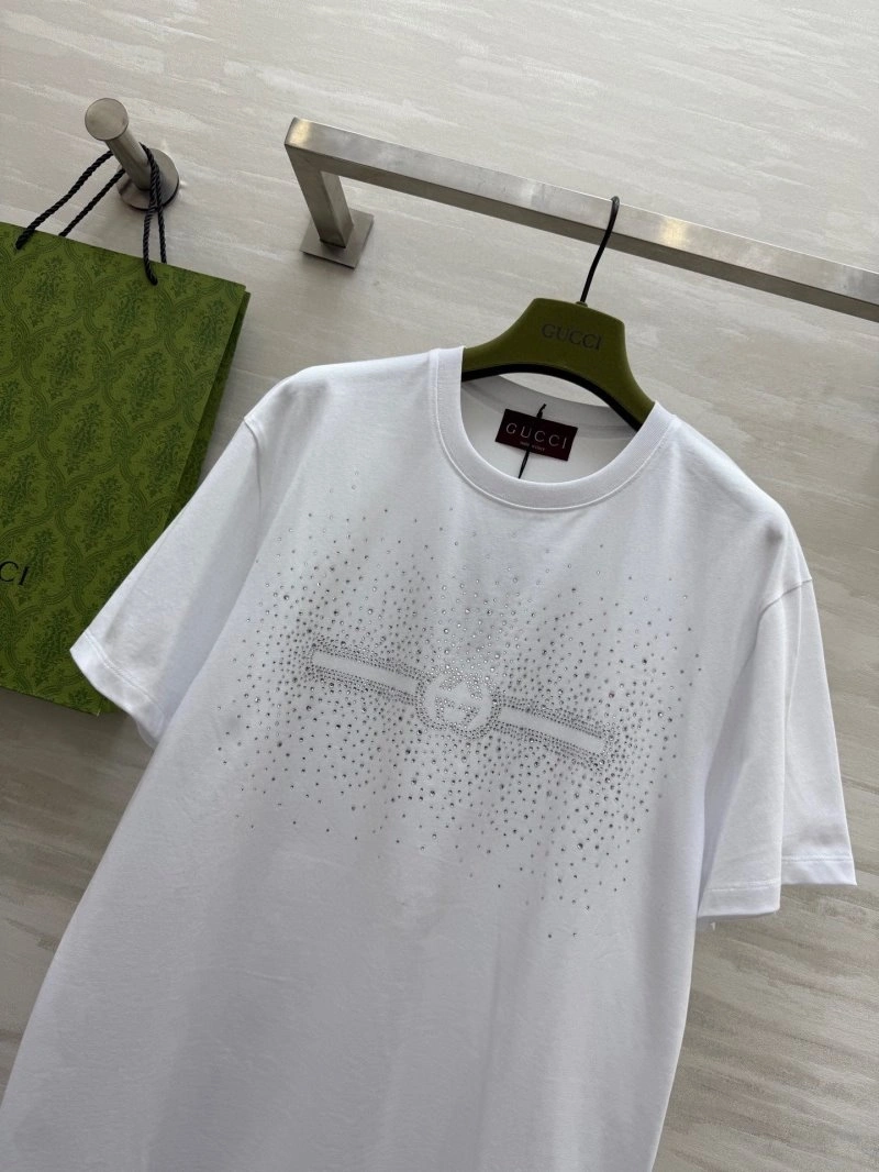 Modern Gucci T-Shirts 124752