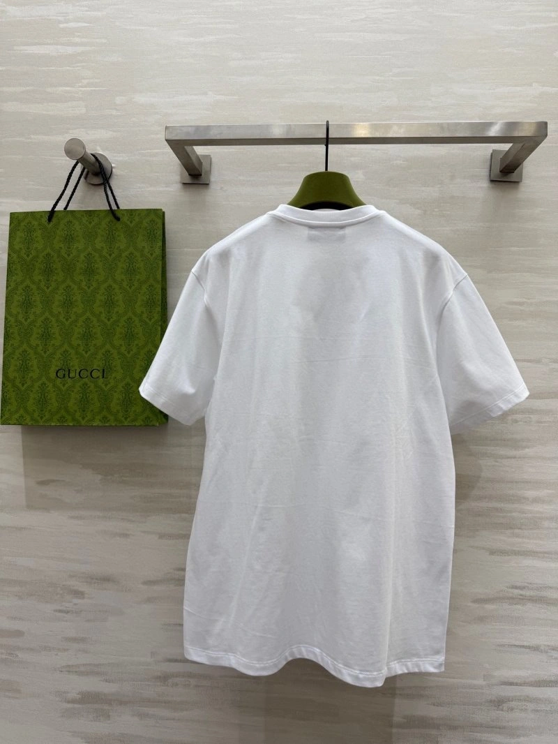 Modern Gucci T-Shirts 124752