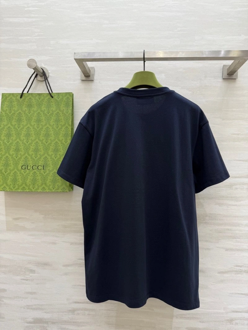 Gucci T-Shirts Chic 124741