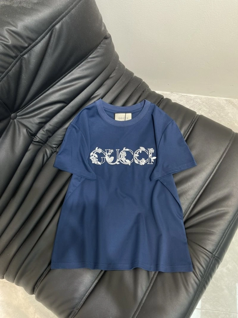 Gucci T-Shirts ComfortFit 124737