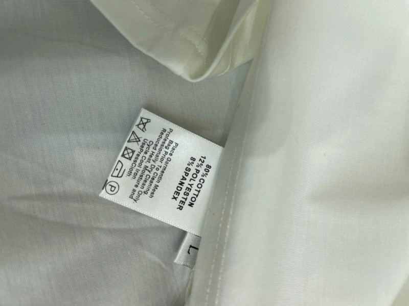 Gucci T-Shirts ComfortFit 124737