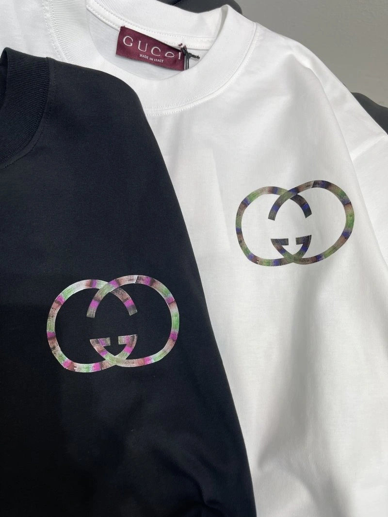 Lightweight Gucci T-Shirts 124738