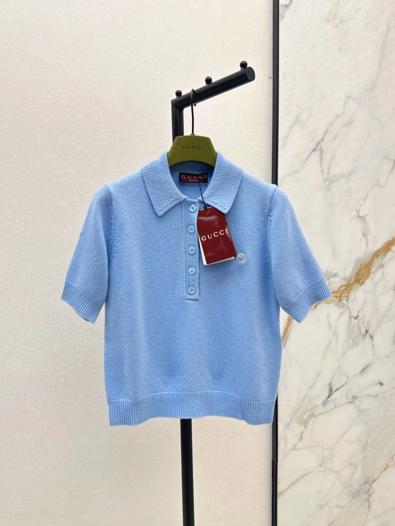 Gucci T-Shirts Functional 124745