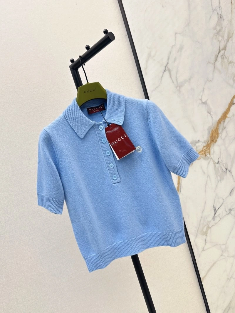 Gucci T-Shirts Functional 124745