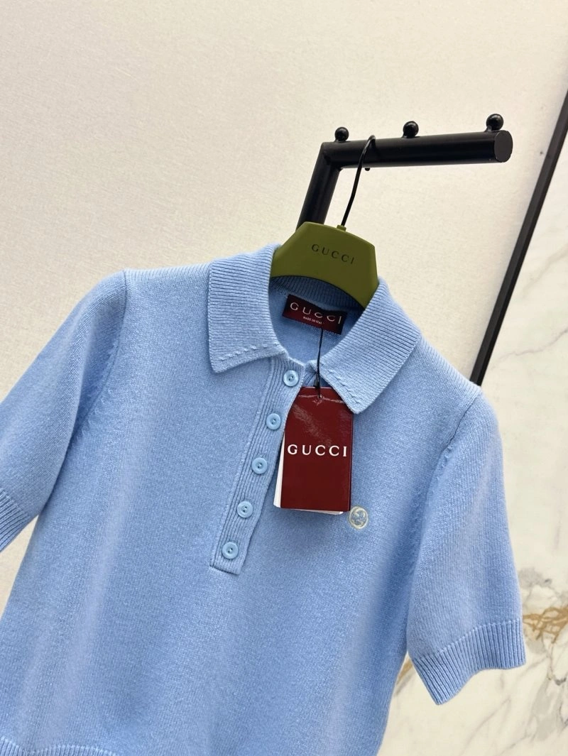 Gucci T-Shirts Functional 124745