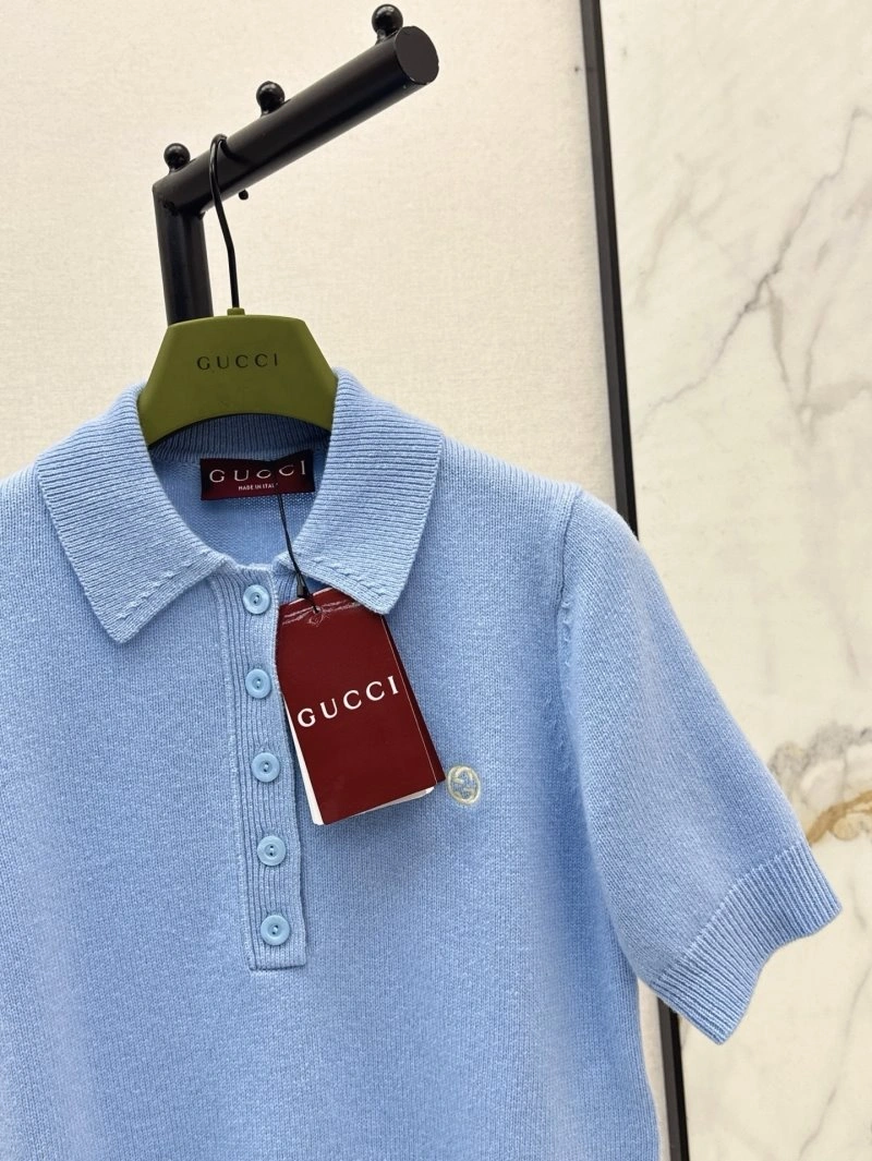 Gucci T-Shirts Functional 124745