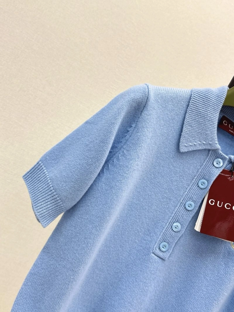 Gucci T-Shirts Functional 124745