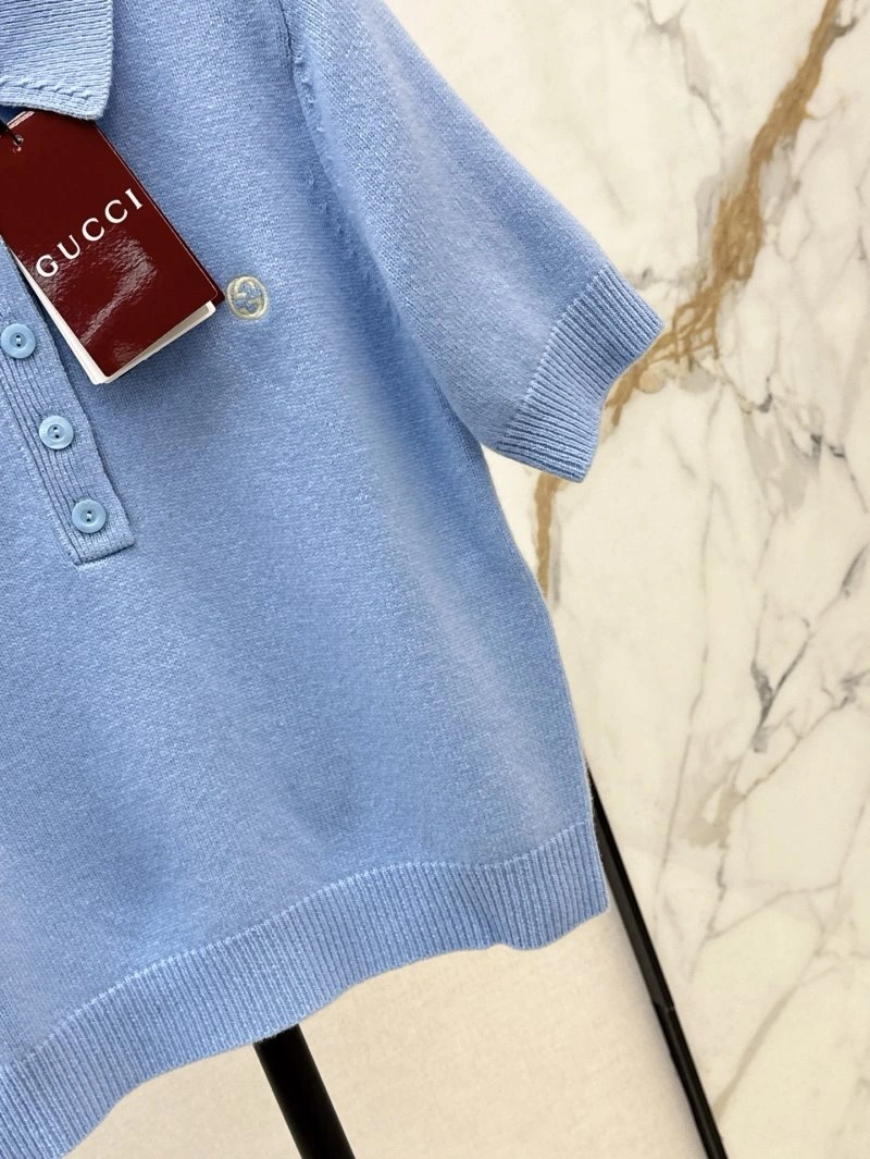 Gucci T-Shirts Functional 124745