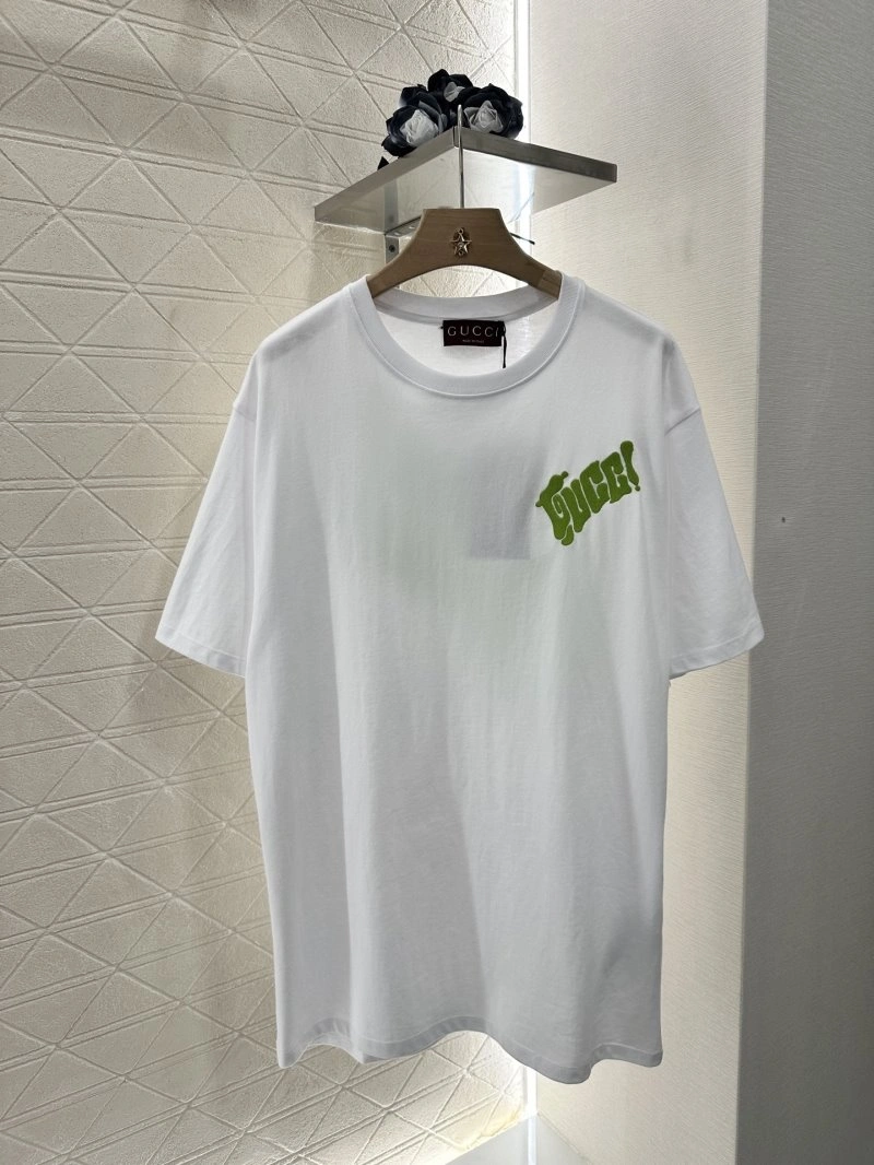 Gucci T-Shirts OdorResistant 124744
