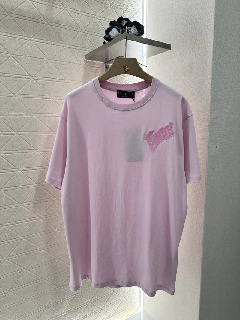 WrinkleFree Gucci T-Shirts 124729