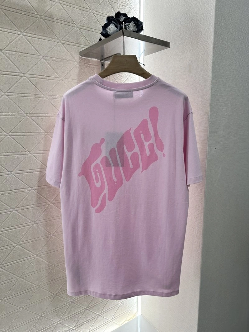 WrinkleFree Gucci T-Shirts 124729