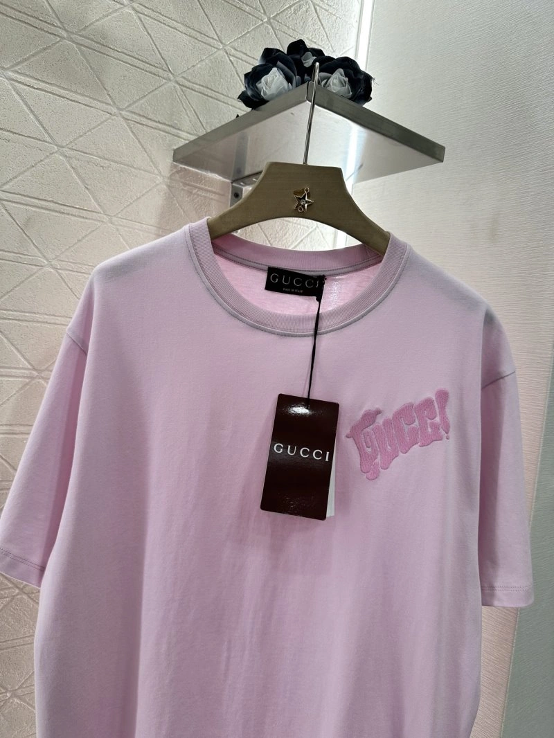 WrinkleFree Gucci T-Shirts 124729