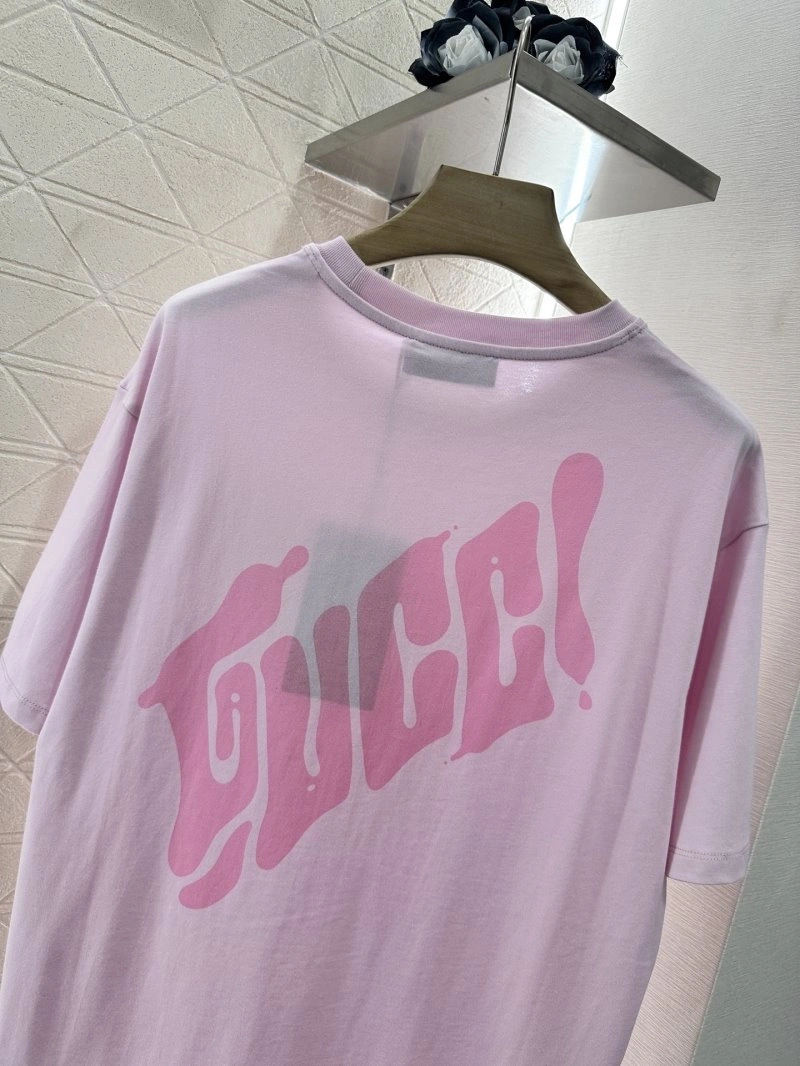 WrinkleFree Gucci T-Shirts 124729