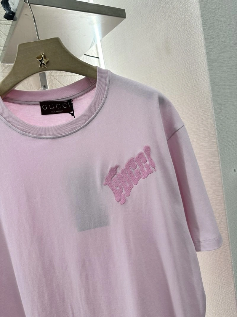 WrinkleFree Gucci T-Shirts 124729