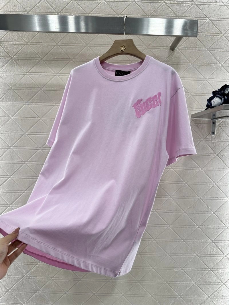 WrinkleFree Gucci T-Shirts 124729