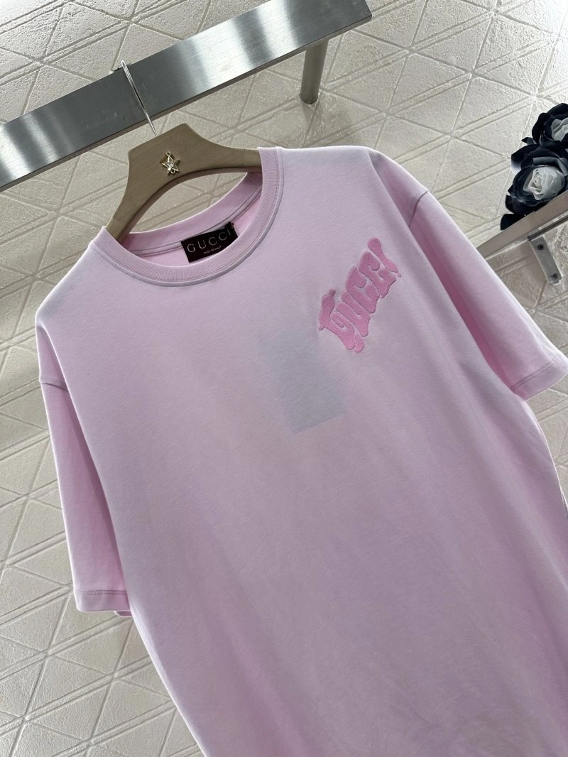 WrinkleFree Gucci T-Shirts 124729