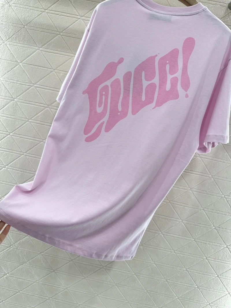 WrinkleFree Gucci T-Shirts 124729