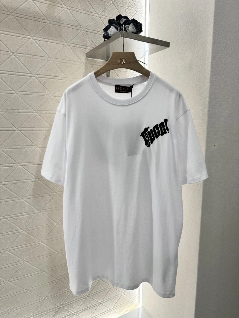 Sustainable Gucci T-Shirts 124735