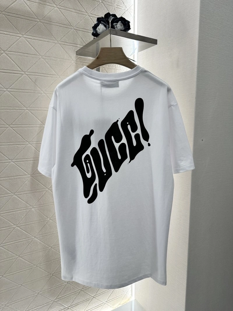 Sustainable Gucci T-Shirts 124735
