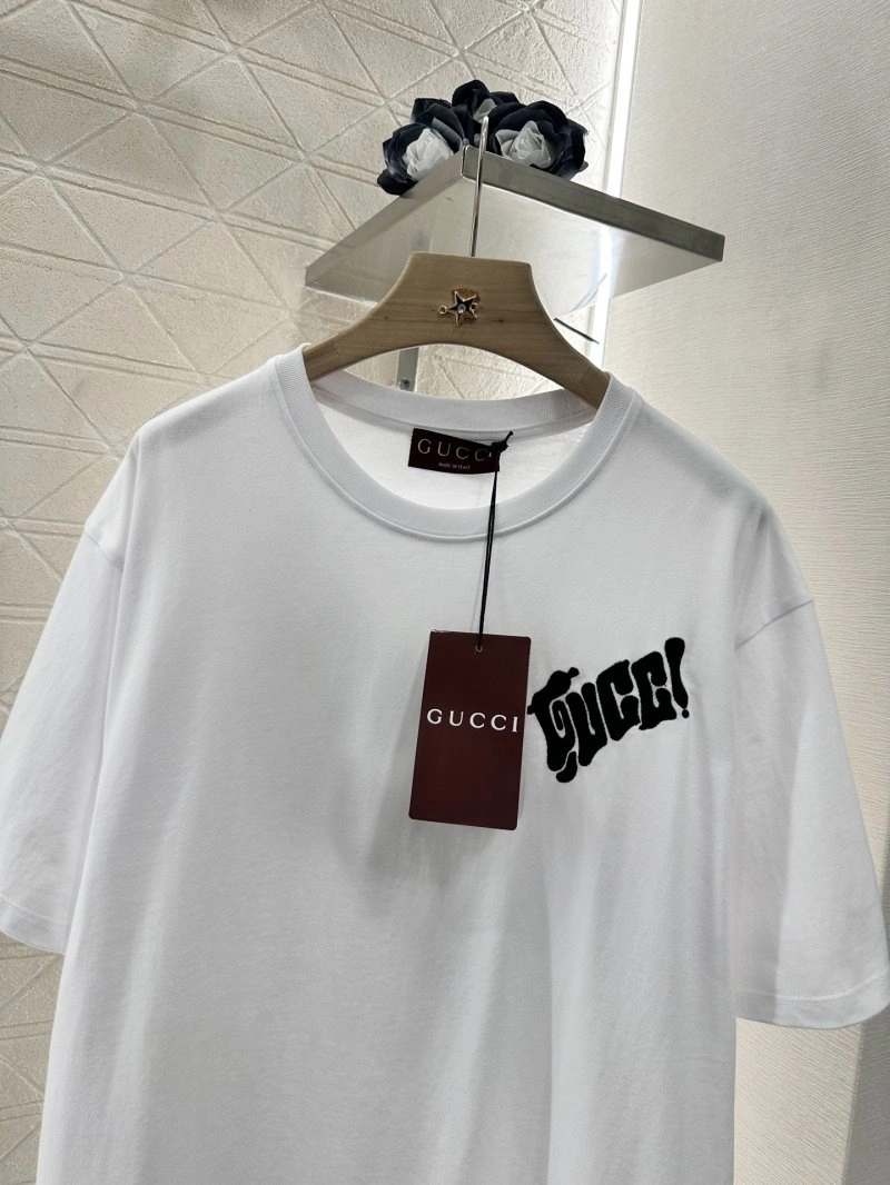 Sustainable Gucci T-Shirts 124735