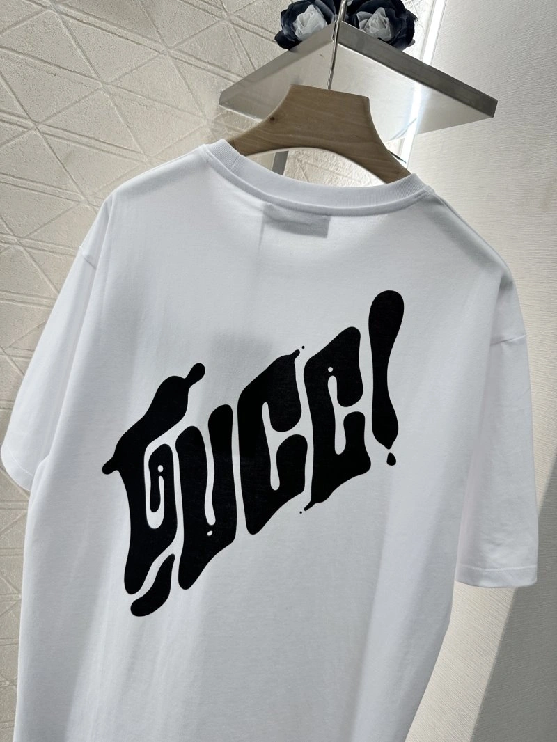 Sustainable Gucci T-Shirts 124735