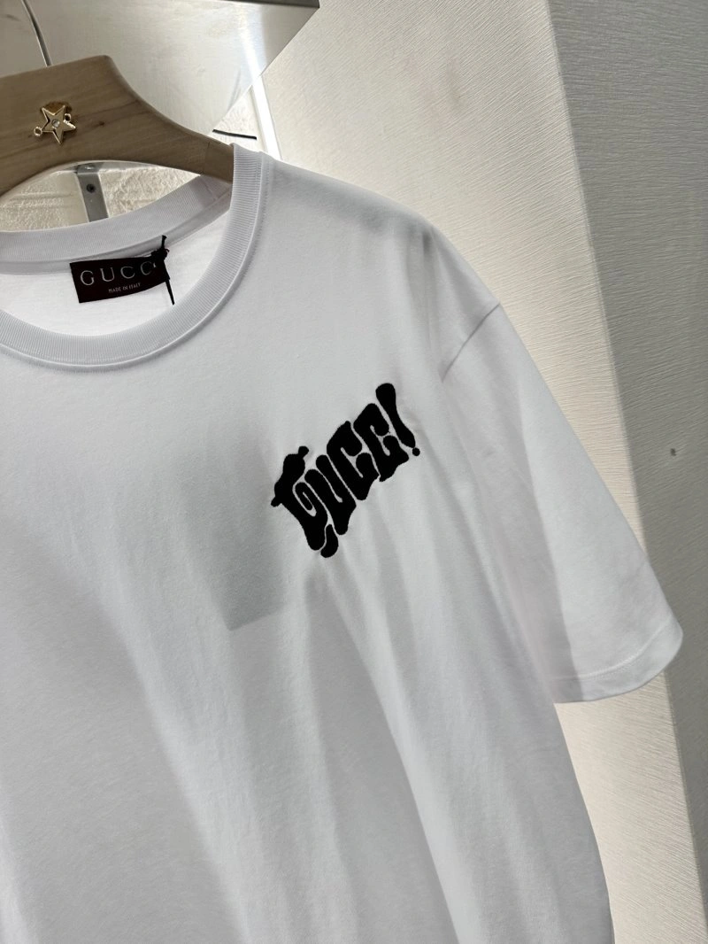 Sustainable Gucci T-Shirts 124735