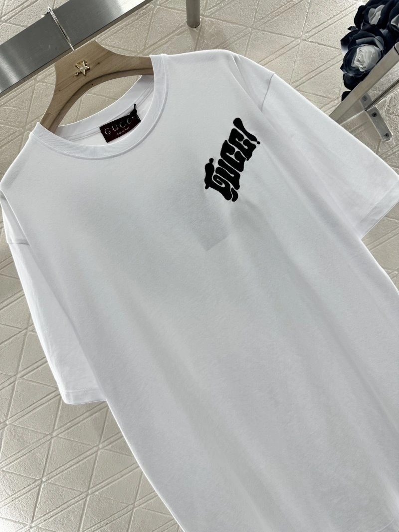 Sustainable Gucci T-Shirts 124735
