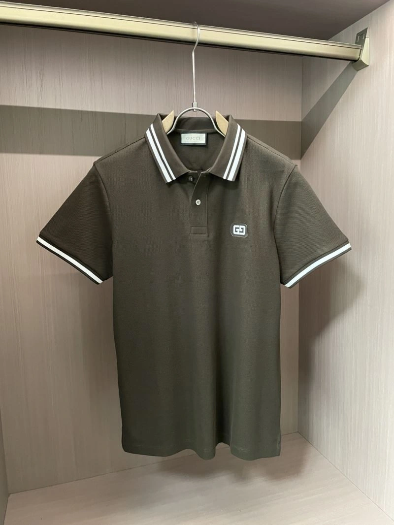 Elegant Gucci T-Shirts 126228