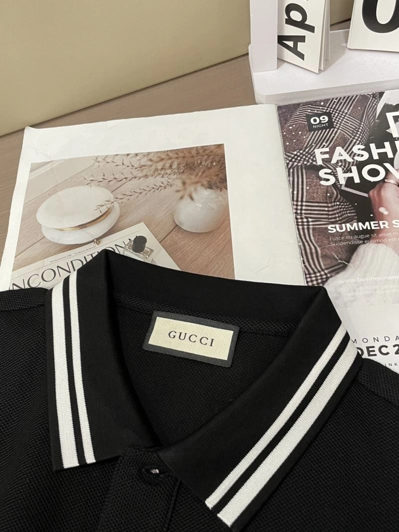 Elegant Gucci T-Shirts 126228